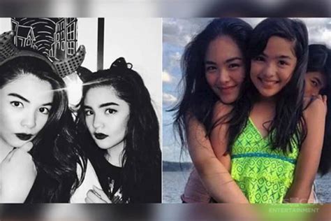 andrea brillantes siblings|Andrea Brillantes